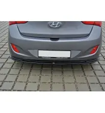 Arriere Splitter Hyundai i30 mk.2