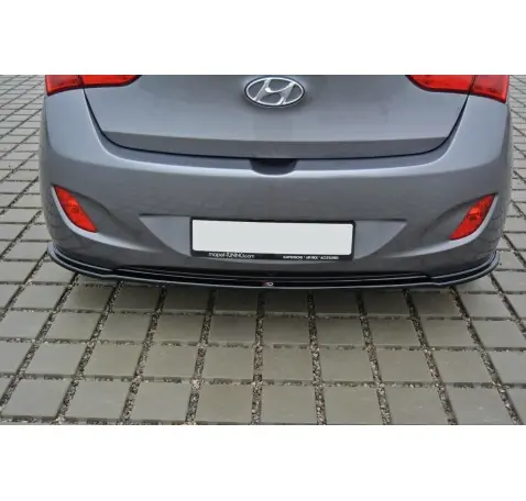 Arriere Splitter Hyundai i30 mk.2