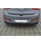 Arriere Splitter Hyundai i30 mk.2