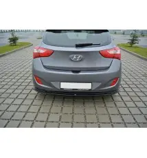 Arriere Splitter Hyundai i30 mk.2