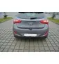 Arriere Splitter Hyundai i30 mk.2