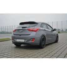 Arriere Splitter Hyundai i30 mk.2