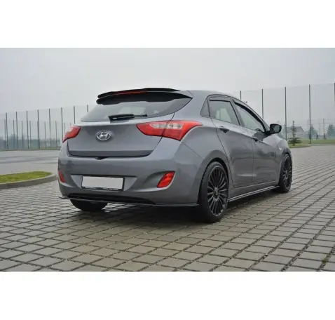 Arriere Splitter Hyundai i30 mk.2