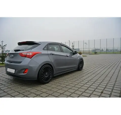 Arriere Splitter Hyundai i30 mk.2