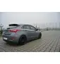 Arriere Splitter Hyundai i30 mk.2