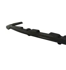 Arriere Splitter Lexus CT Mk1 Facelift (avec une barre verticale)