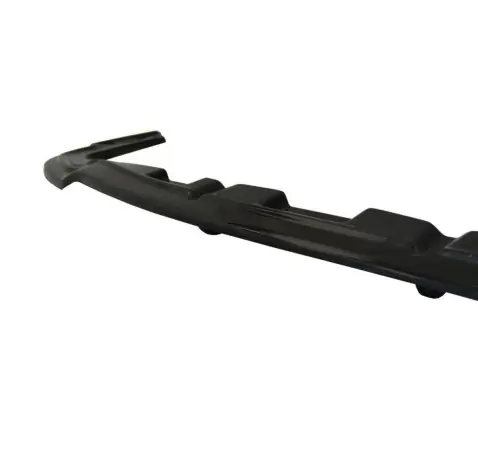 Arriere Splitter Lexus CT Mk1 Facelift (avec une barre verticale)