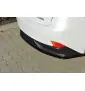 Arriere Splitter Lexus IS Mk3 H (sans barres verticales)