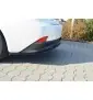 Arriere Splitter Lexus IS Mk3 H (sans barres verticales)
