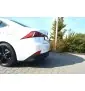 Arriere Splitter Lexus IS Mk3 H (sans barres verticales)