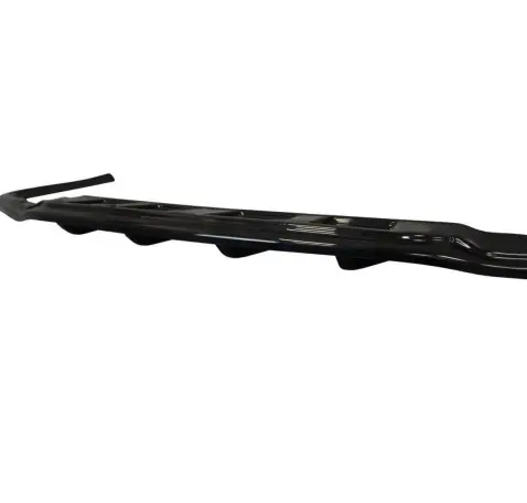 Arriere Splitter Lexus IS Mk3 H (avec une barre verticale)