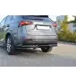 Arriere Splitter Lexus NX Mk1 H (sans barres verticales)