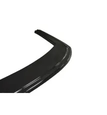 LAME DU PARE CHOCS ARRIERE Audi A4 B9 S-Line