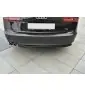 Lames De Pare-Chocs Arrière Latérales Audi A6 Avant / Sedan C7
