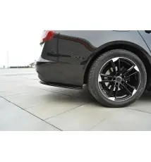 Lames De Pare-Chocs Arrière Latérales Audi A6 Avant / Sedan C7