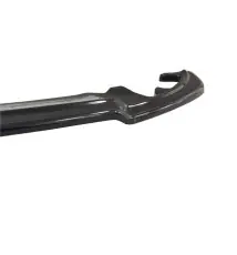 LAME DU PARE CHOCS ARRIERE Renault Megane Mk4 Hatchback