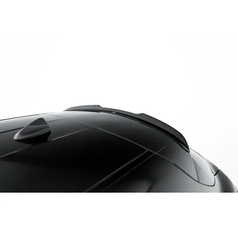 Spoiler Cap Alfa Romeo Stelvio Mk1