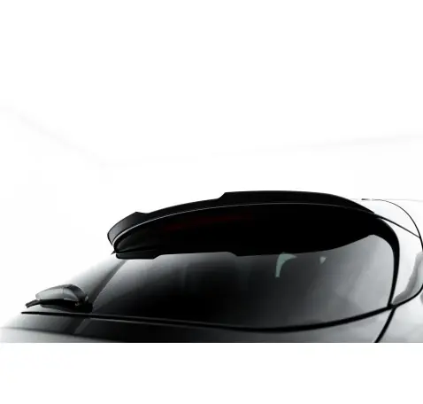 Spoiler Cap Alfa Romeo Stelvio Mk1