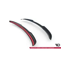 Spoiler Cap Alfa Romeo Stelvio Mk1