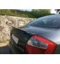 Spoiler Cap Audi A4 S-Line B6 Sedan