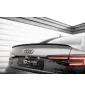 Spoiler Cap V.2 Audi S4 / A4 Standard / S-Line / Competition Sedan B9 / B9 Facelift