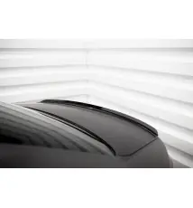Spoiler Cap V.2 Audi S4 / A4 Standard / S-Line / Competition Sedan B9 / B9 Facelift