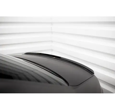 Spoiler Cap V.2 Audi S4 / A4 Standard / S-Line / Competition Sedan B9 / B9 Facelift