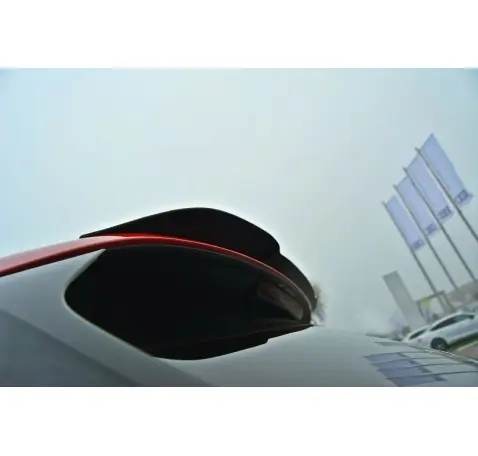 Spoiler Cap V.1 Audi S4 / A4 S-Line Avant B9