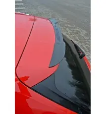 Spoiler Cap V.1 Audi S4 / A4 S-Line Avant B9