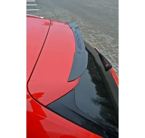 Spoiler Cap V.1 Audi S4 / A4 S-Line Avant B9