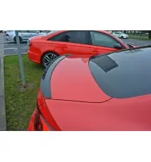 Spoiler Cap Audi S5 Coupe / A5 S-Line / A5 Coupe F5 Facelift