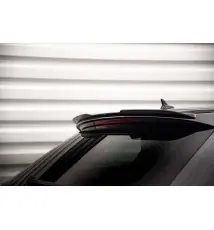 SPOILER CAP V.1 Audi A6 C7 Avant