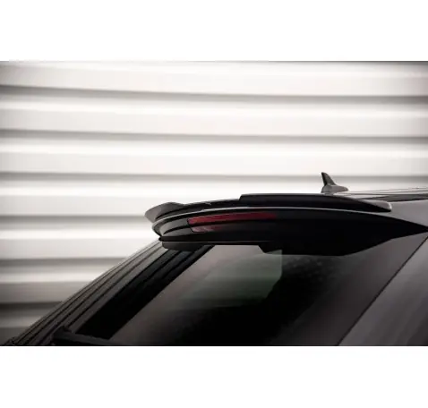 SPOILER CAP V.1 Audi A6 C7 Avant