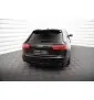 SPOILER CAP V.1 Audi A6 C7 Avant