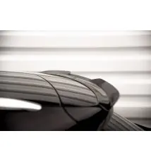 SPOILER CAP V.1 Audi A6 C7 Avant