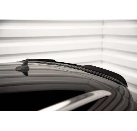 SPOILER CAP V.1 Audi A6 C7 Avant