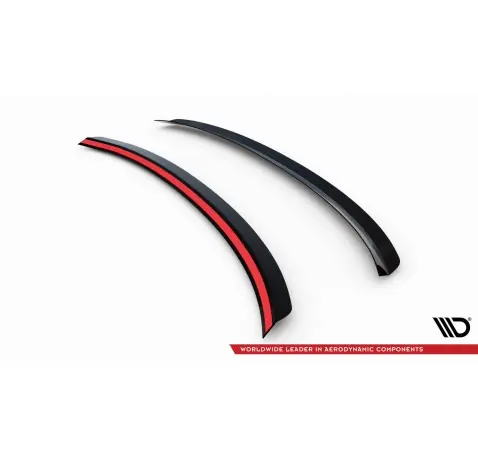 Spoiler Cap Audi A8 D4