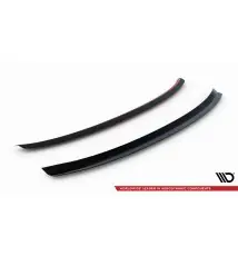 Spoiler Cap Audi A8 D4