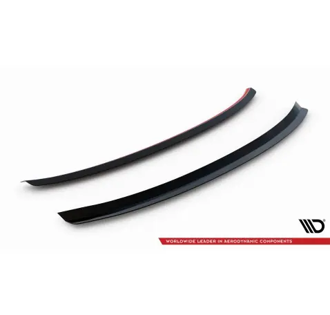 Spoiler Cap Audi A8 D4