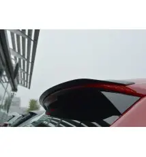 Spoiler Cap Audi Q2 Mk.1