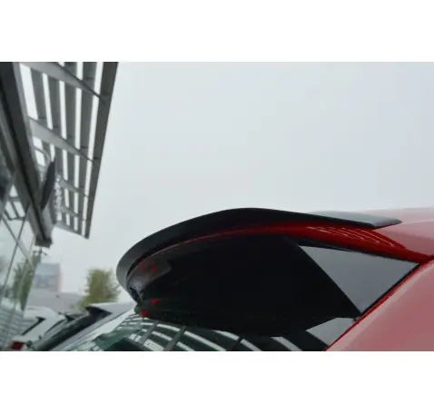 Spoiler Cap Audi Q2 Mk.1