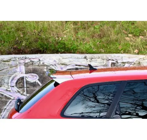 SPOILER CAP Audi RS3 8P