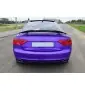 SPOILER CAP Audi RS5 Mk1 (8T) Facelift