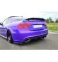 SPOILER CAP Audi RS5 Mk1 (8T) Facelift