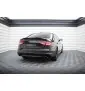 Spoiler Cap Audi S4 B8 FL Sedan