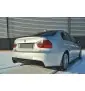 SPOILER CAP BMW 3 E90 MPACK