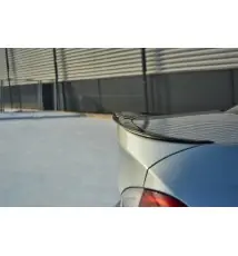 SPOILER CAP BMW 3 E90 MPACK