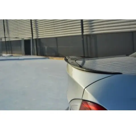 SPOILER CAP BMW 3 E90 MPACK