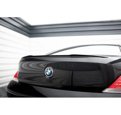 SPOILER CAP BMW M6 / 6 E63
