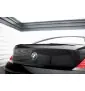 SPOILER CAP BMW M6 / 6 E63